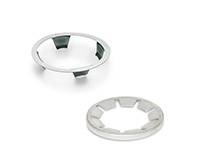 GN 509.3-Pierścienie sprężynowe